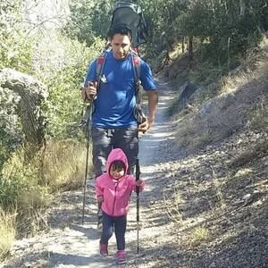 Meet your Posher, Jesse